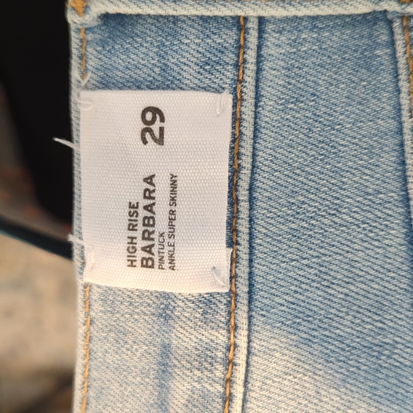 Hudson Jeans - Picture 4 of 4